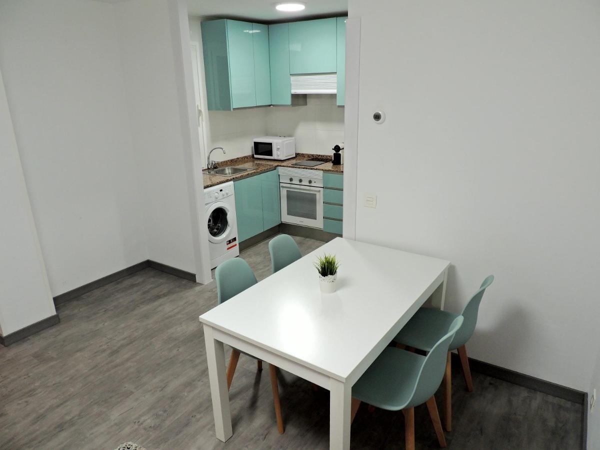 Casa Gascona con parking, wifi y netflix gratis!! By DeLabra Apartments Oviedo Exterior foto